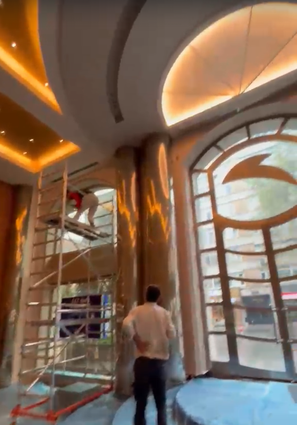 A&T Bank - Şişli